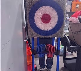 Axe Throw