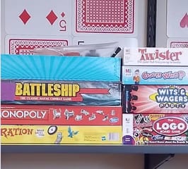 Board Games