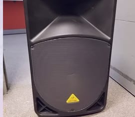 Speaker