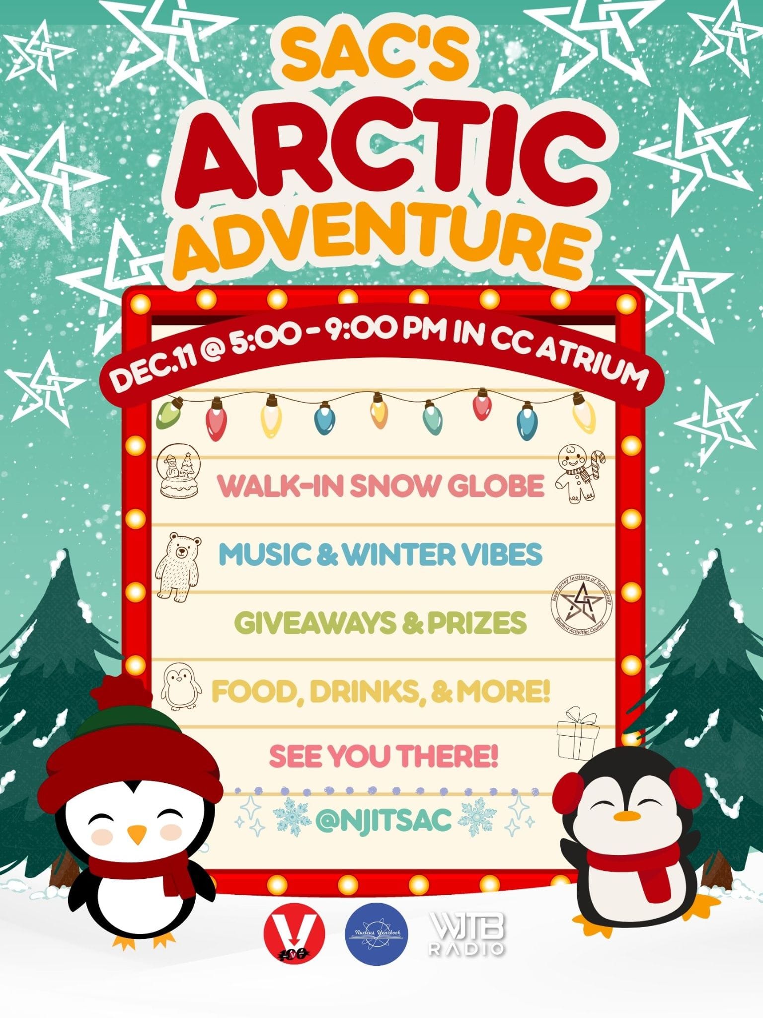 Arctic Adventure