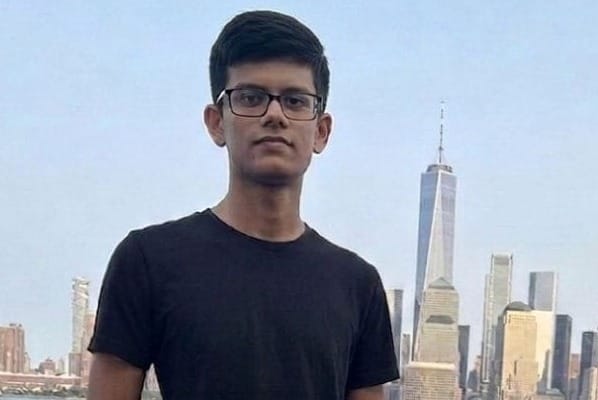 Jason Dsouza