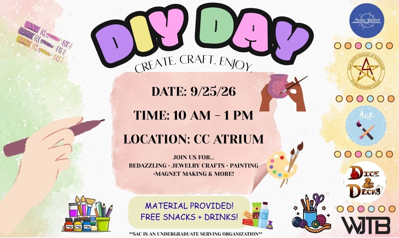 DIY DAY 