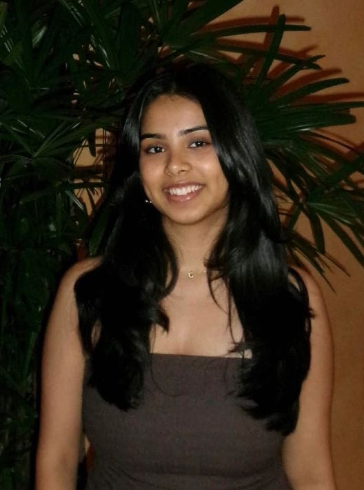 Kashvi Shah